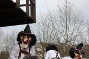 Fasnachtsumzug Breitenbach 2009
